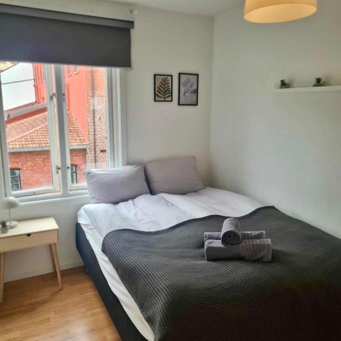 I Sentrum Apartment Oslo