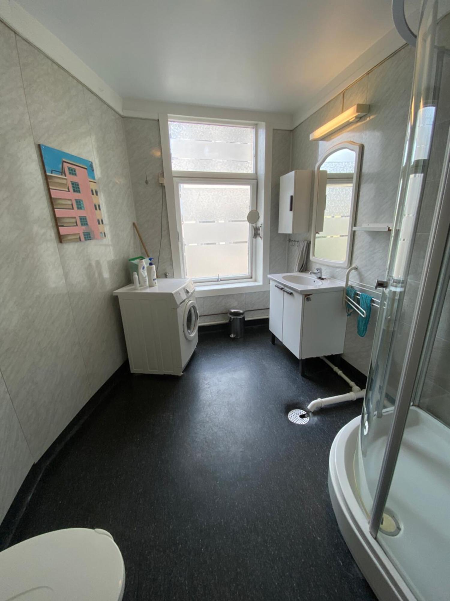 Oslo City Norwegian Living Apt Motel * Oslo