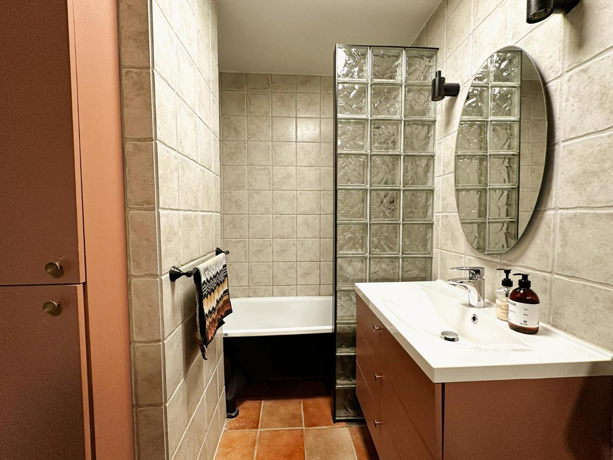 Cozy Gruenerlokka Retreat In The Heart Of Daire