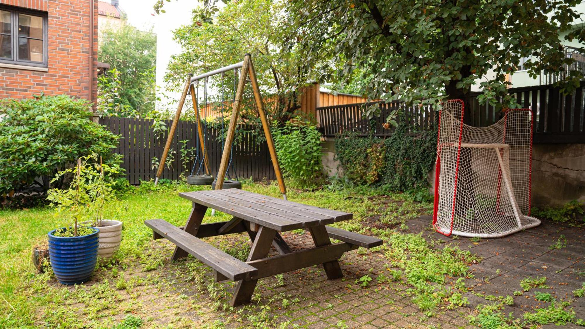 Cozy Gruenerlokka Retreat In The Heart Of