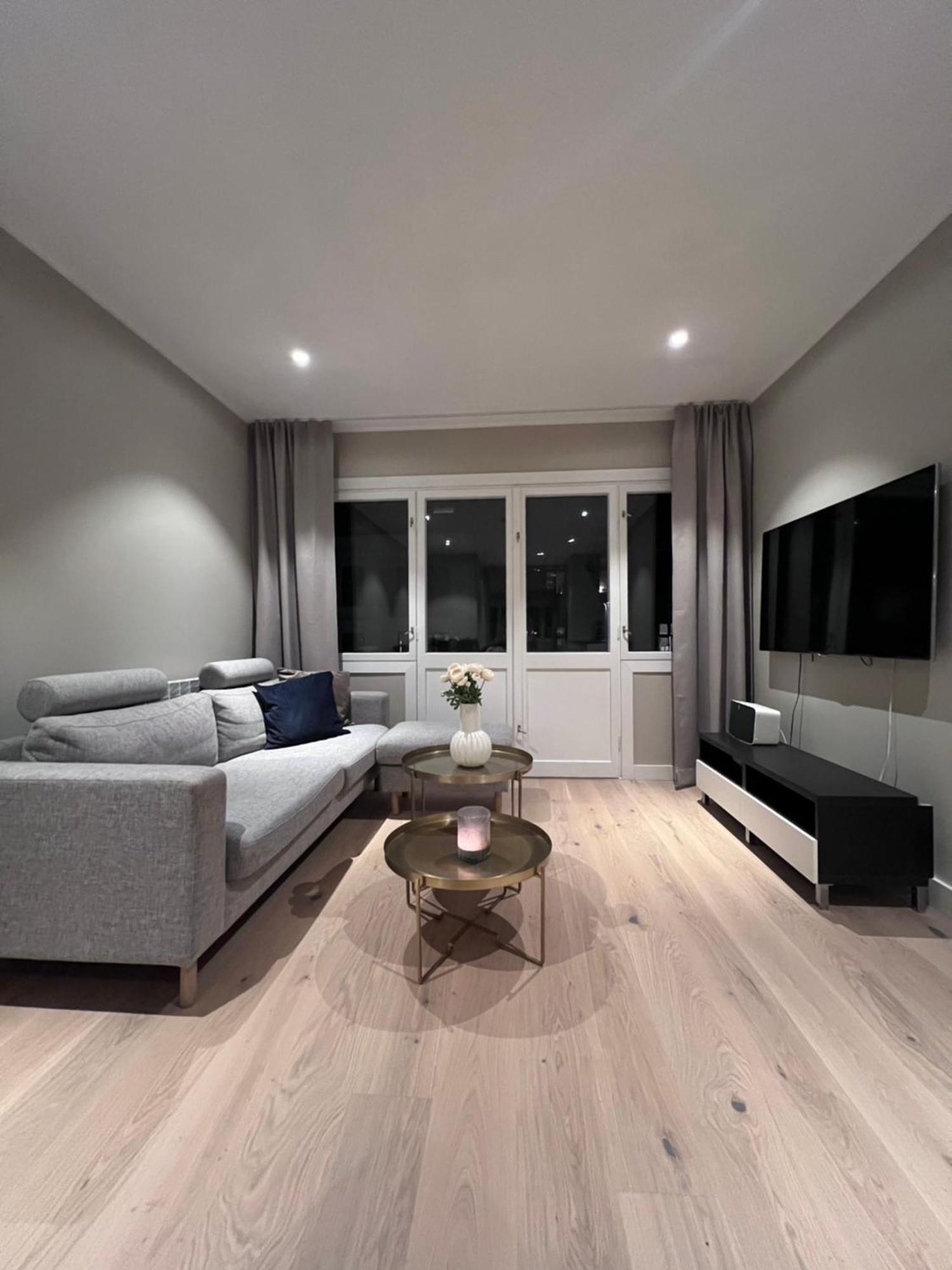 Frogner - Newly Renovated - 3 Bedrooms Oslo