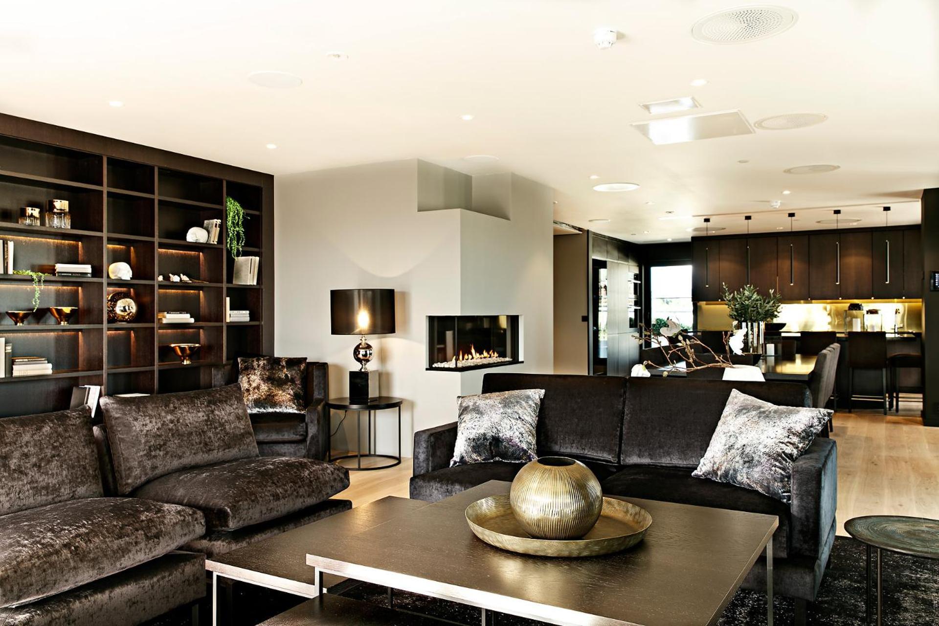 Appartement Saga Oslo