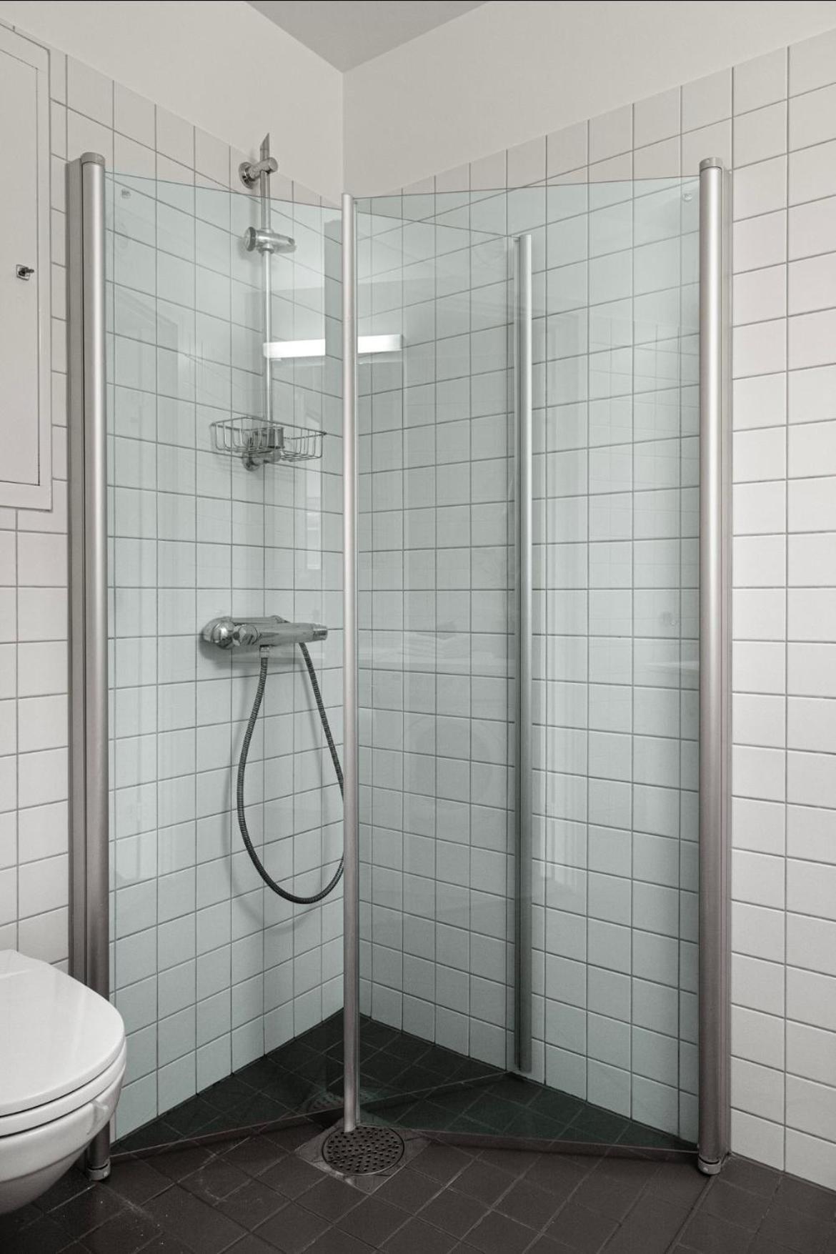 Tjuvholmen - Ved Aker Brygge *