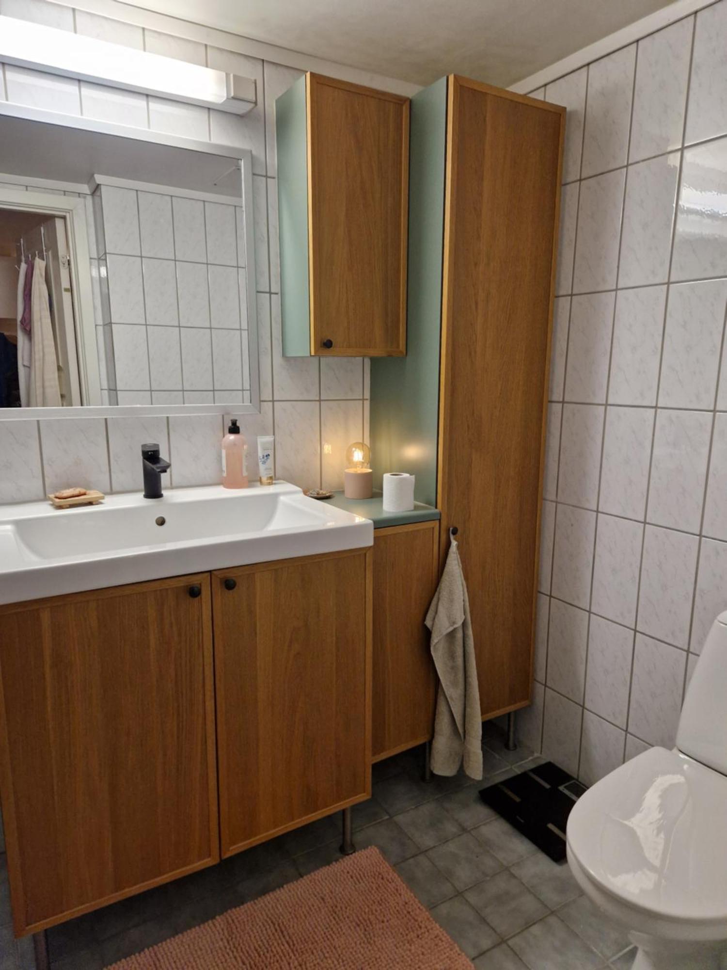 Balkong Med Utsikt Og Gratis Parkering I Garasje * Oslo