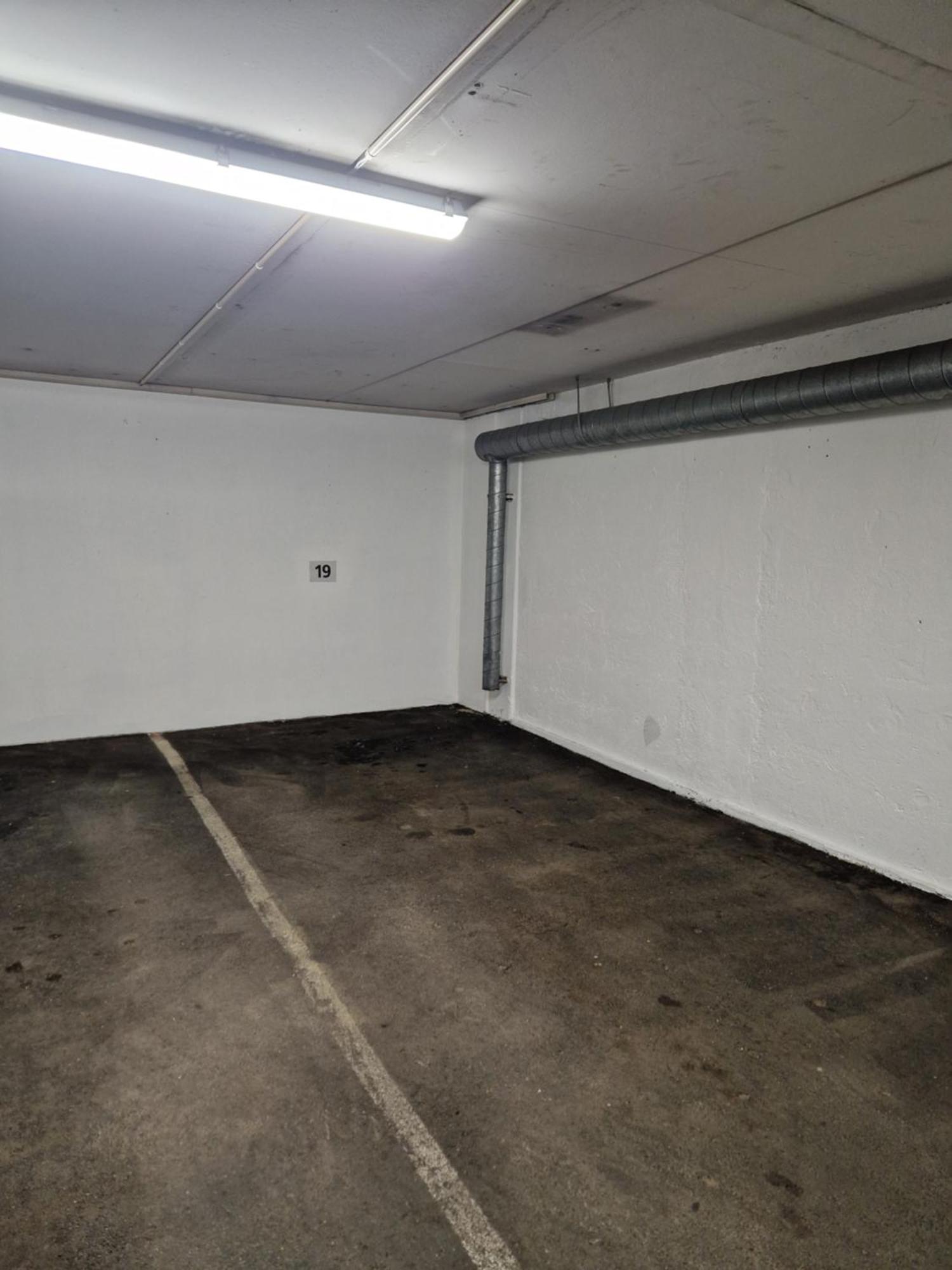 Balkong Med Utsikt Og Gratis Parkering I Garasje * Oslo