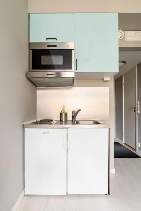 &close To Station Apartment Oslo
