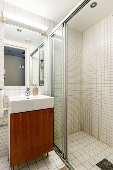 Apartment &close To Station Oslo