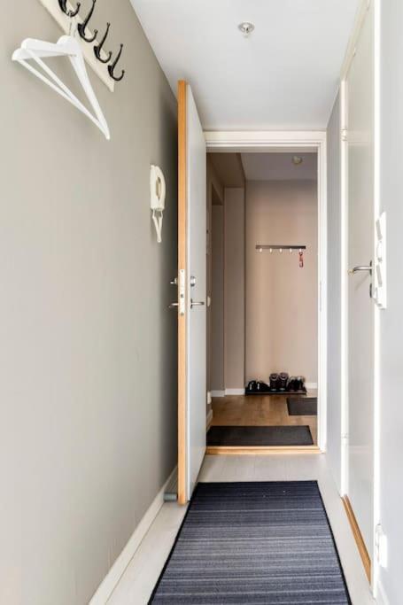 &close To Station Apartment Oslo