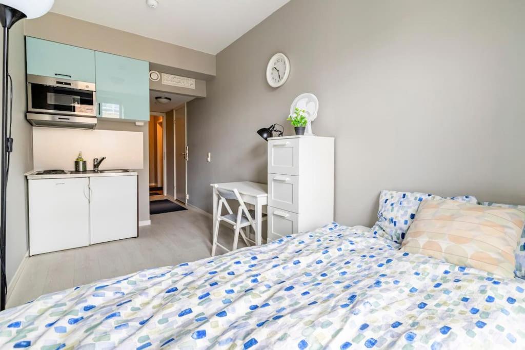 Apartment &close To Station