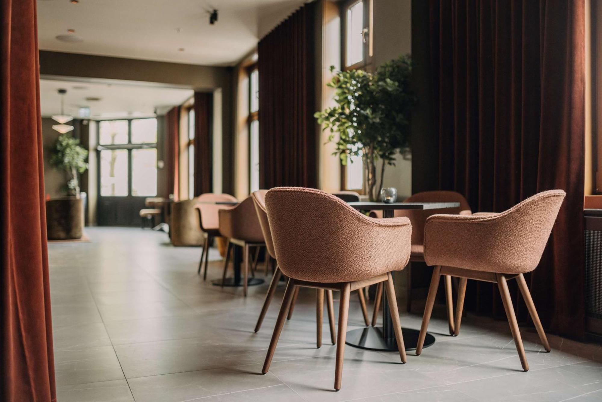 Saga Oslo, Worldhotels Crafted Otel Oslo