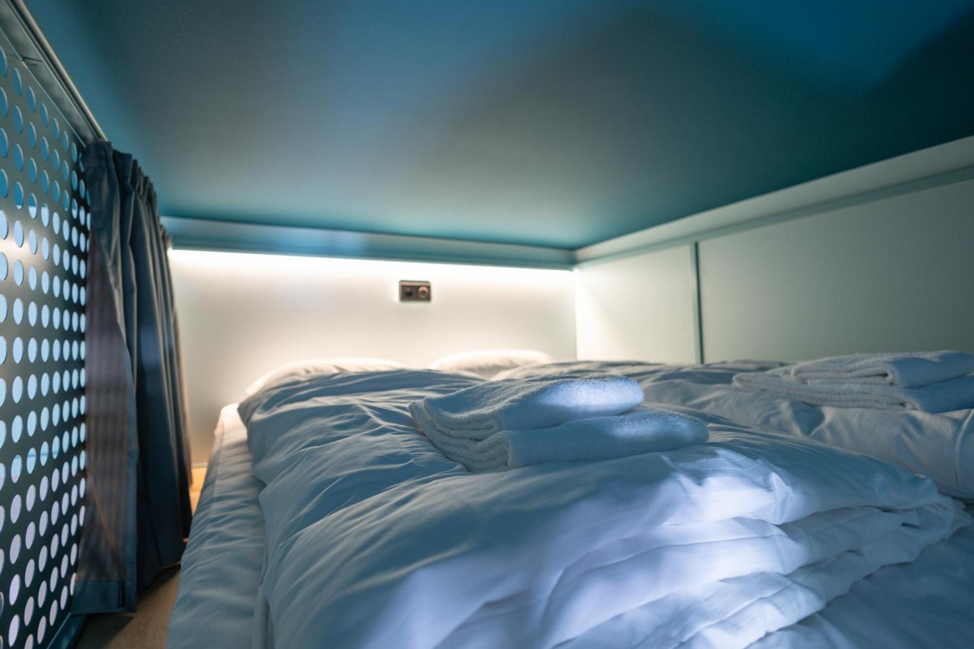 Bunks At Rode *