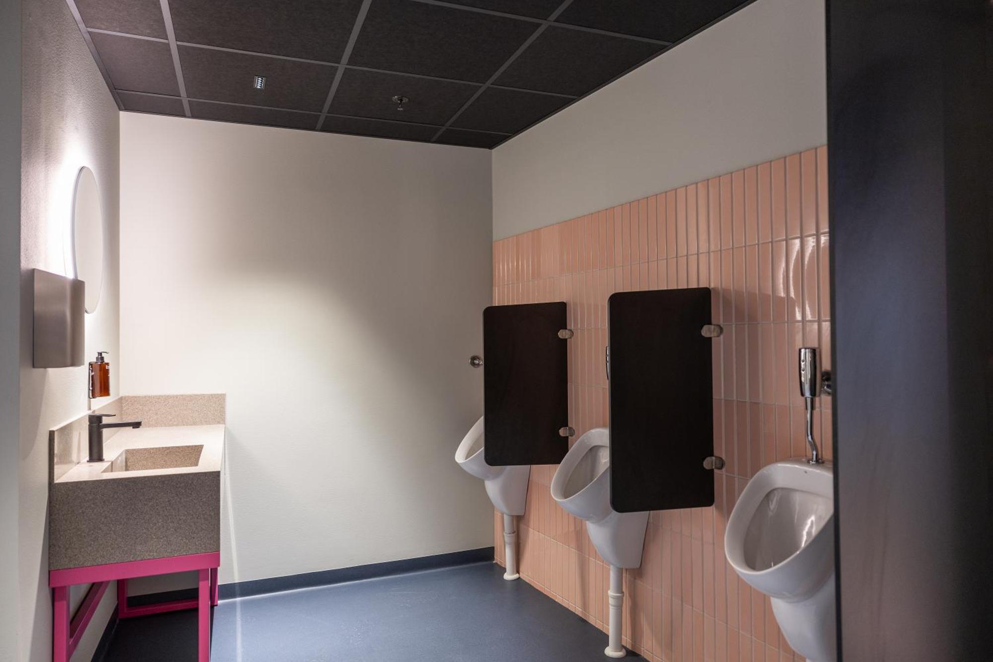 Bunks At Rode * Oslo