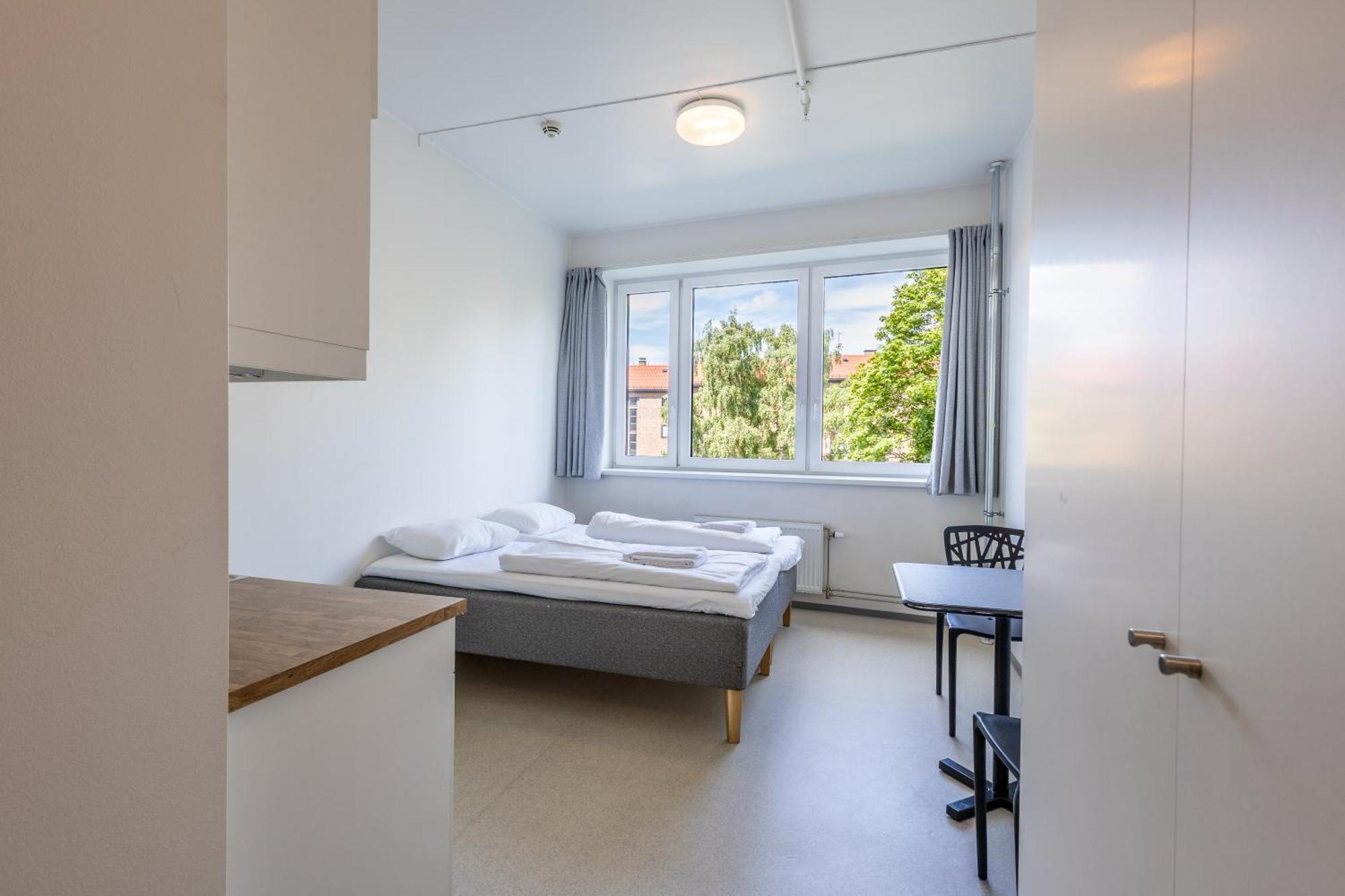 Bunks At Rode * Oslo