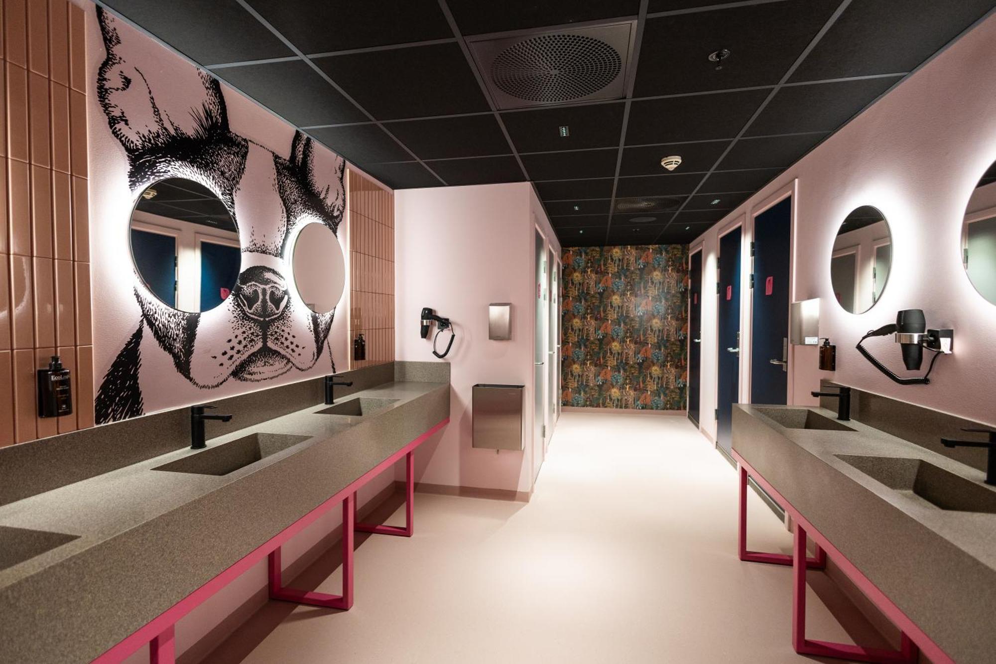 Bunks At Rode * Oslo