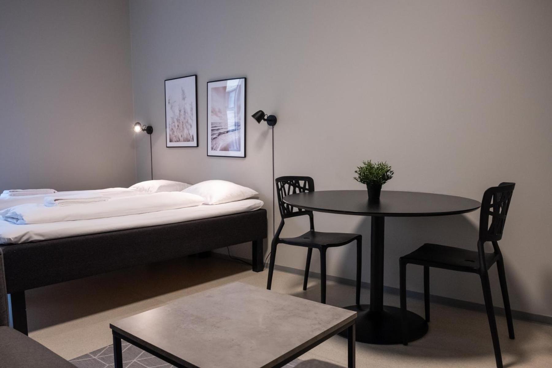 Bunks At Rode Hostel