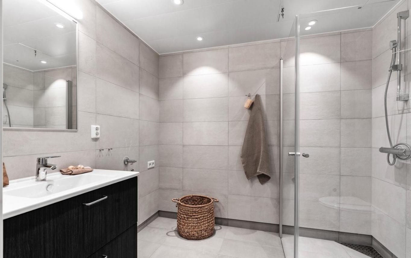 Nordic Haven Guest house *