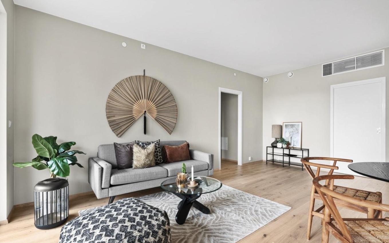 Nordic Haven Guest house Oslo