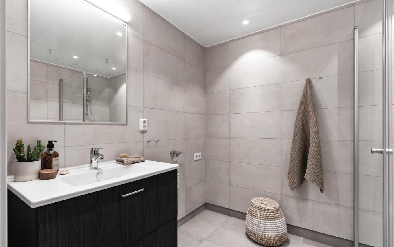 Guest house Nordic Haven Oslo