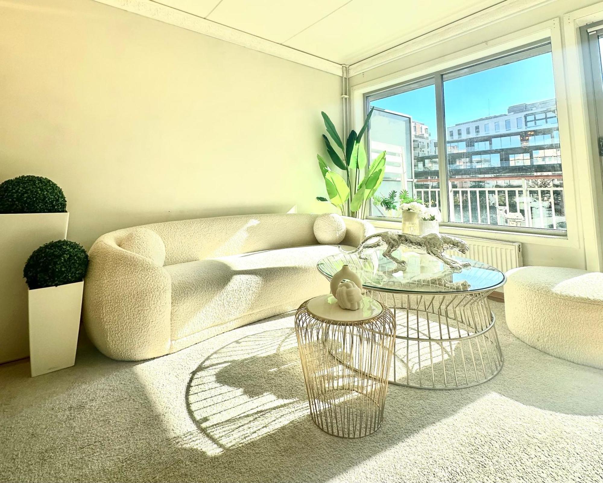 3 Bedroom - Near Station Oslo