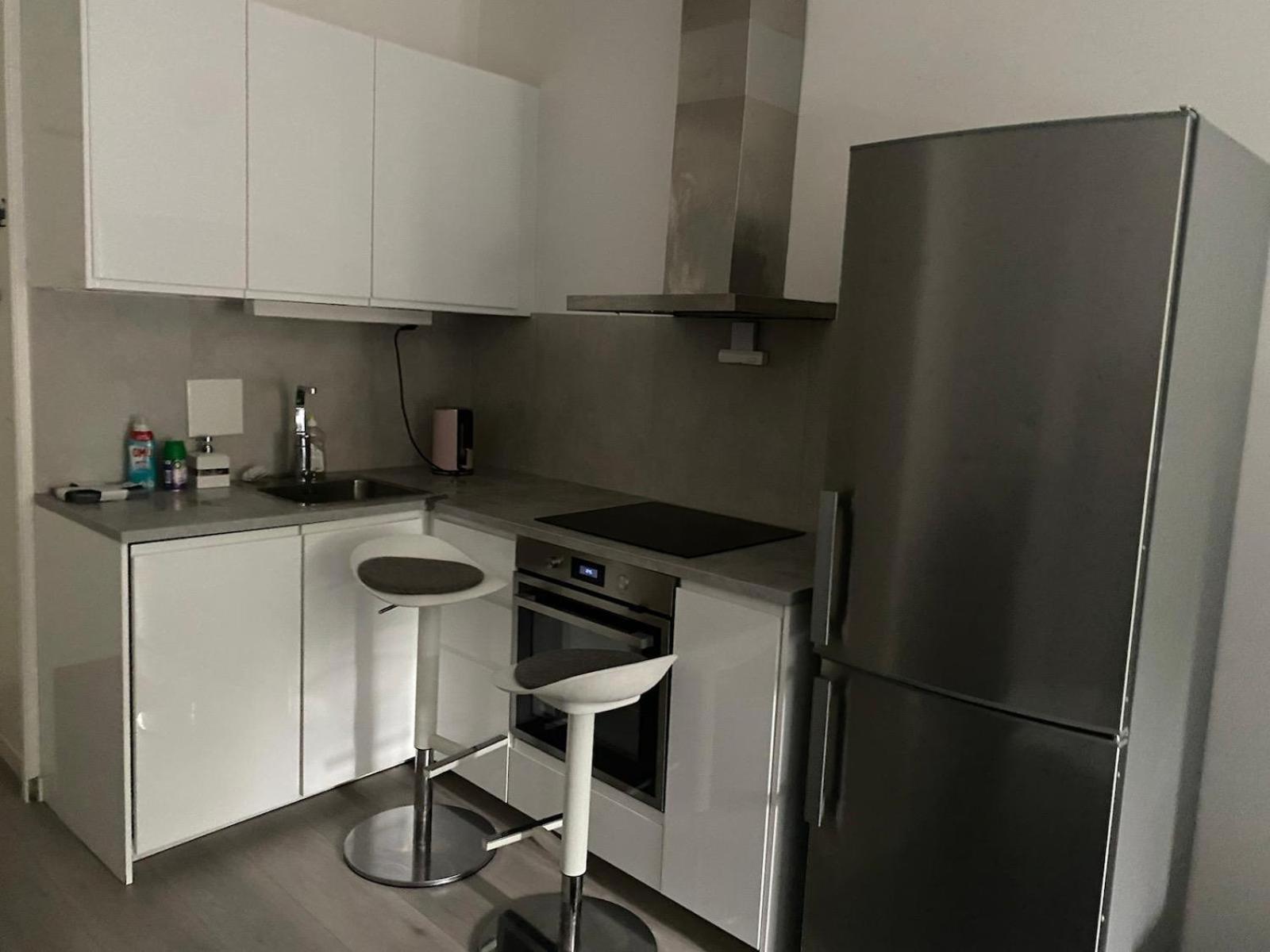 Resident C11 Apartment