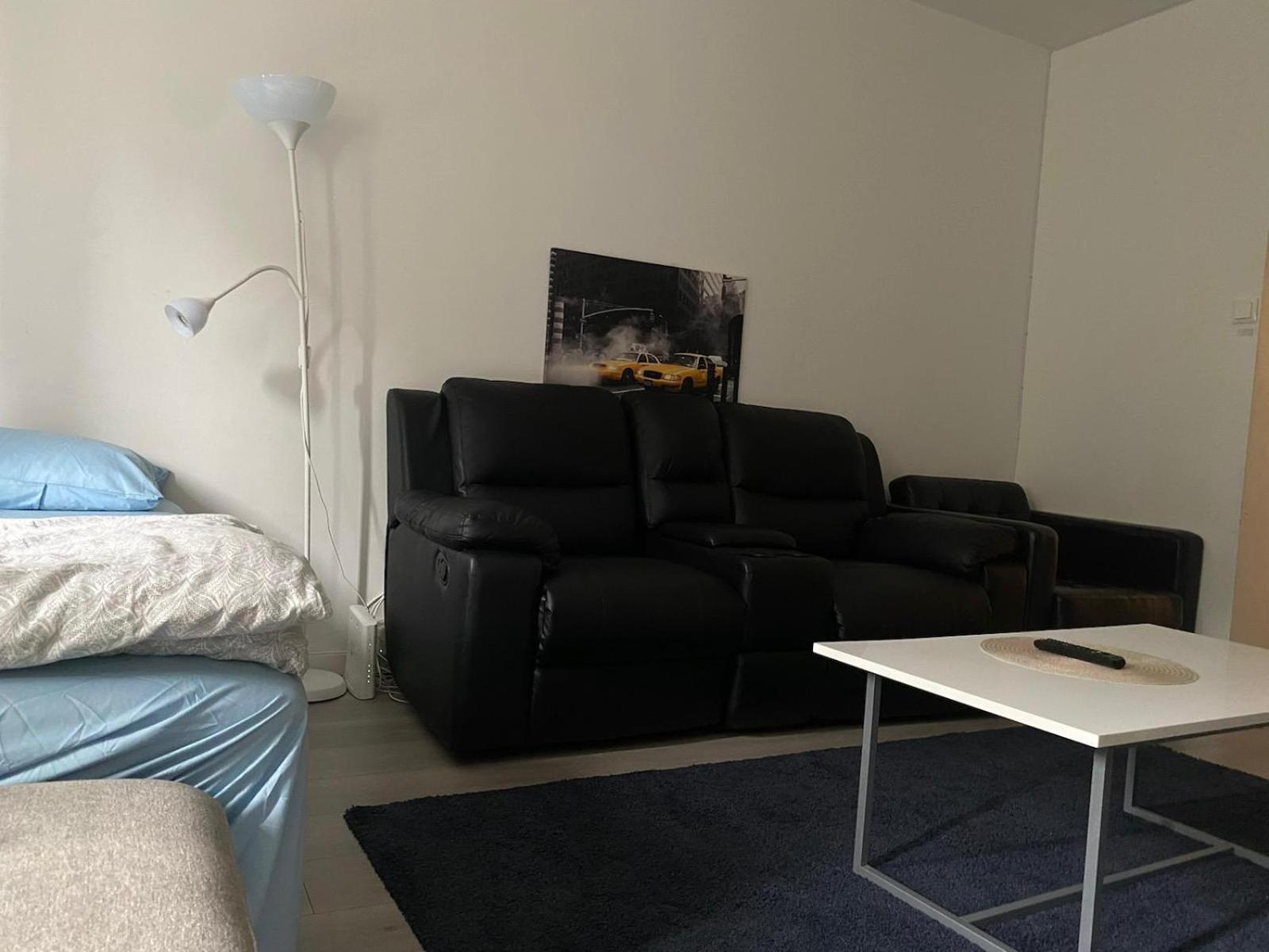 Resident C11 Apartment *