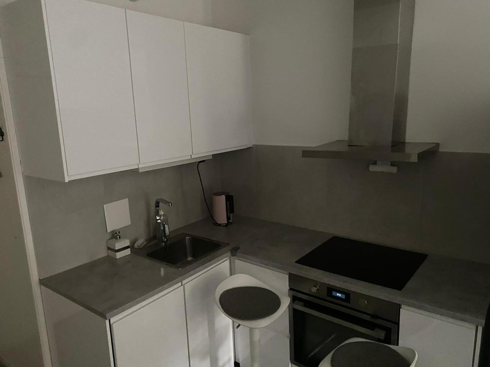 Resident C11 Apartment Oslo