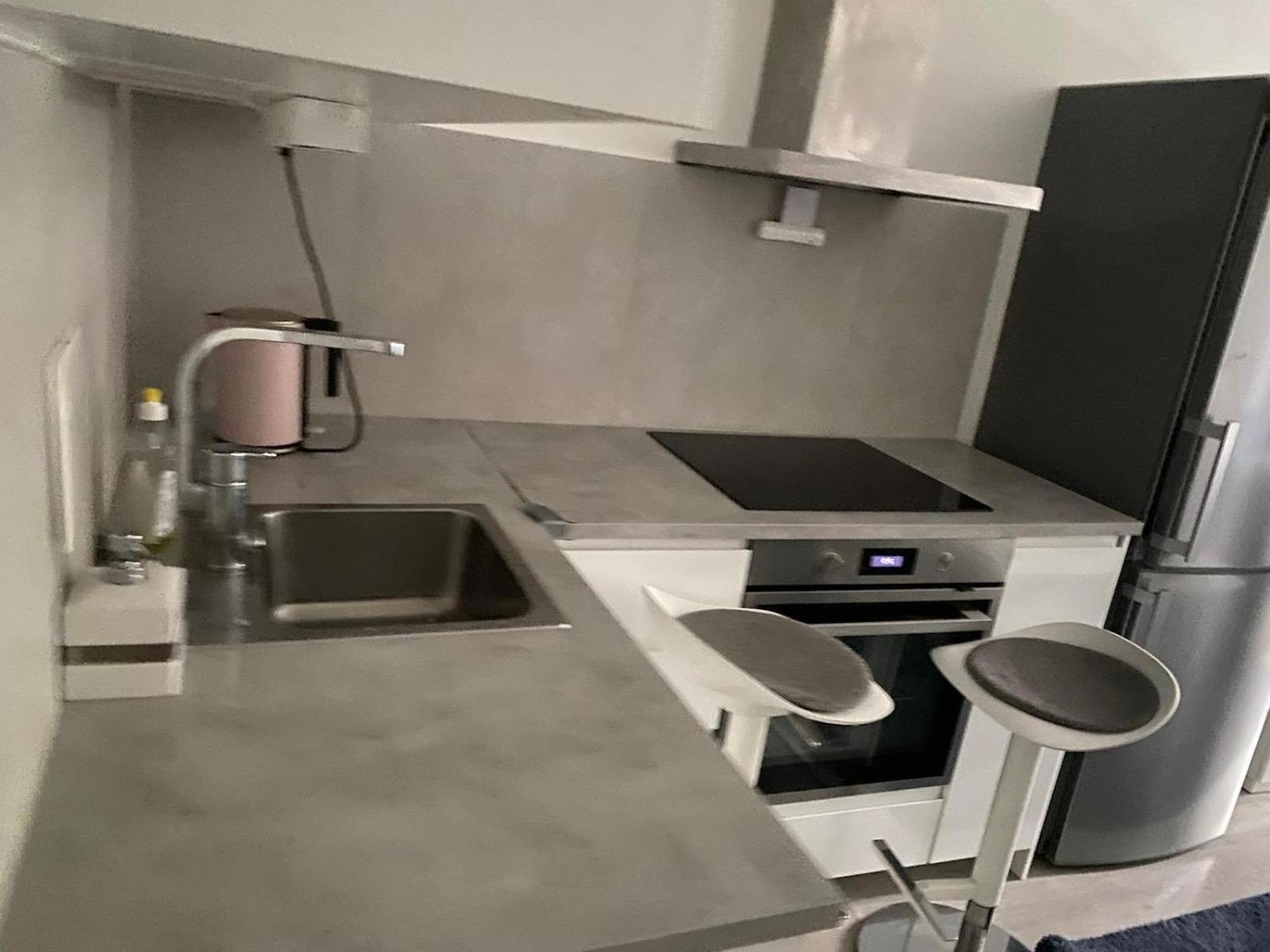 Resident C11 Apartment Oslo