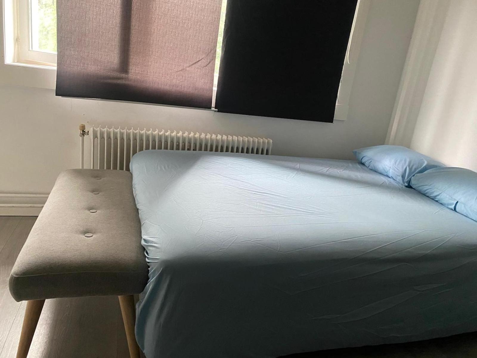 Apartment Resident C11 Oslo