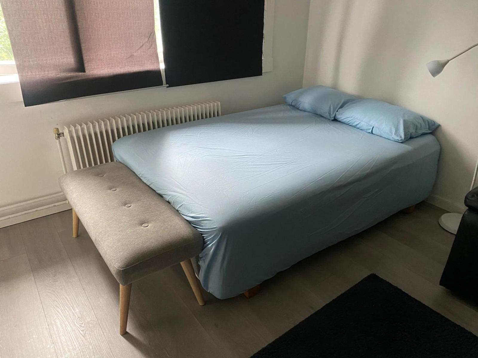 Resident C11 Apartment
