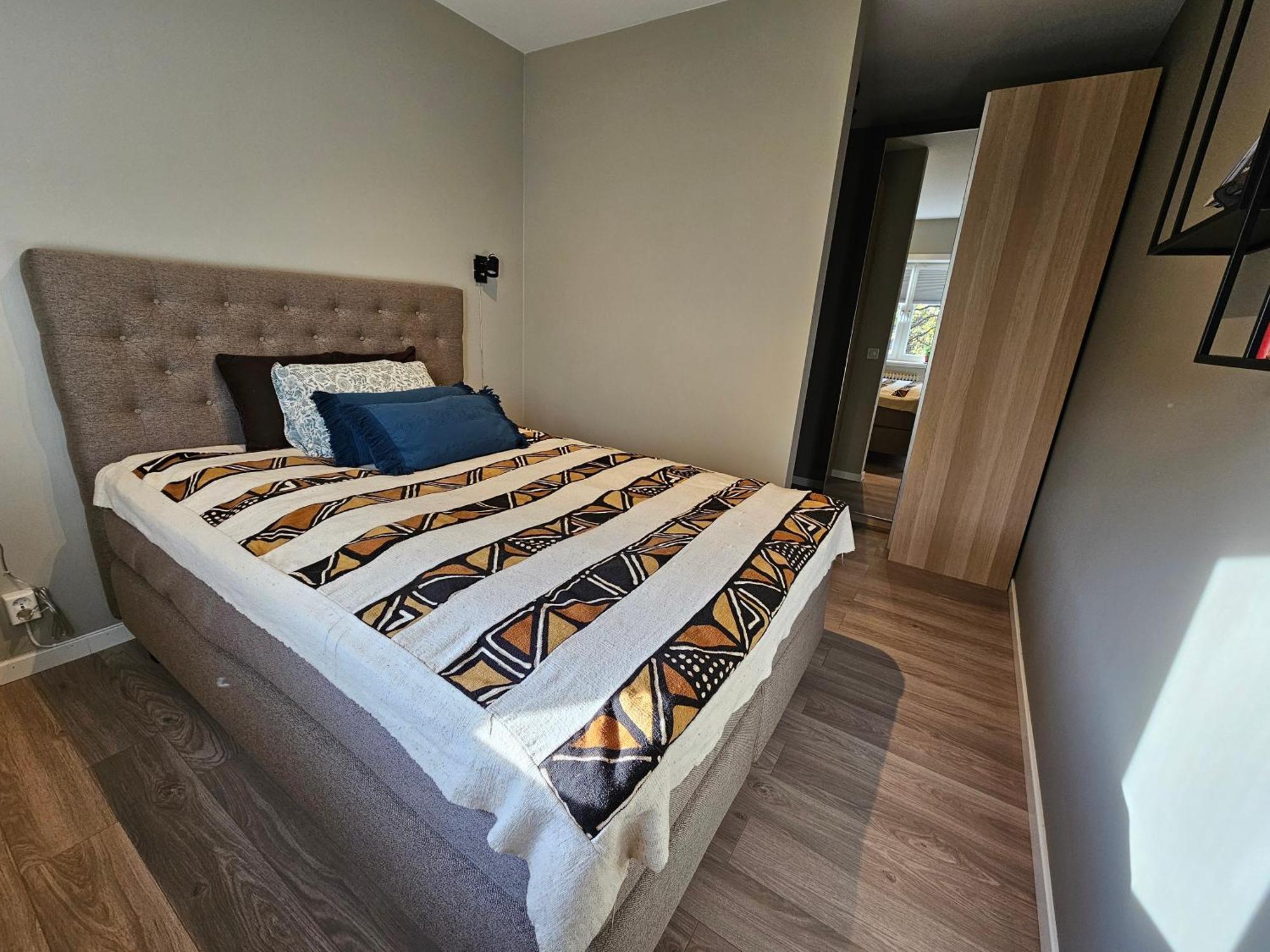 Koselig Hjem Naer Carl Berner Appartement Oslo