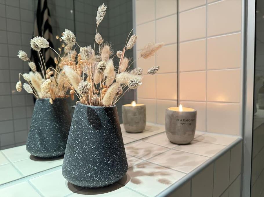Botanical Bliss In Oslo!