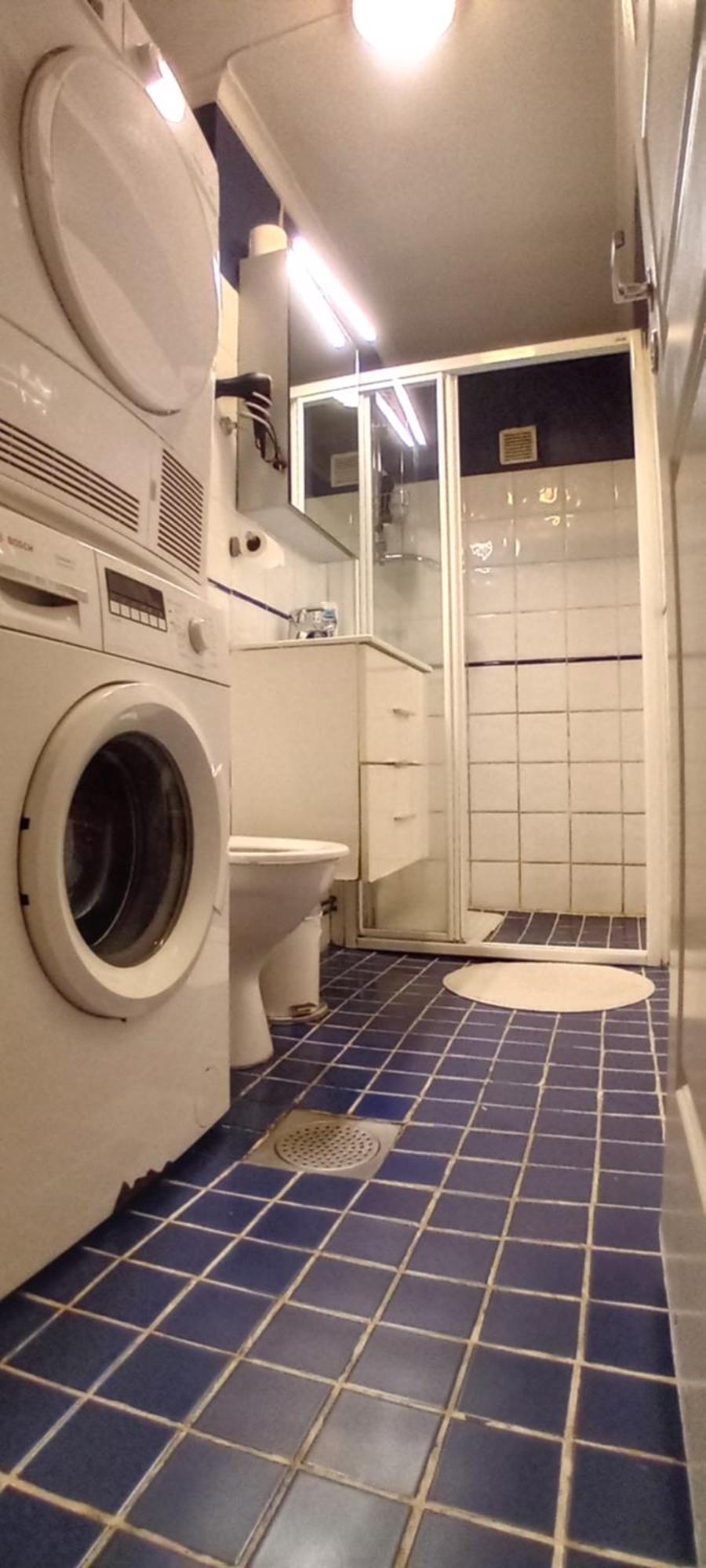 Cozy And Sentrum Homestay Oslo