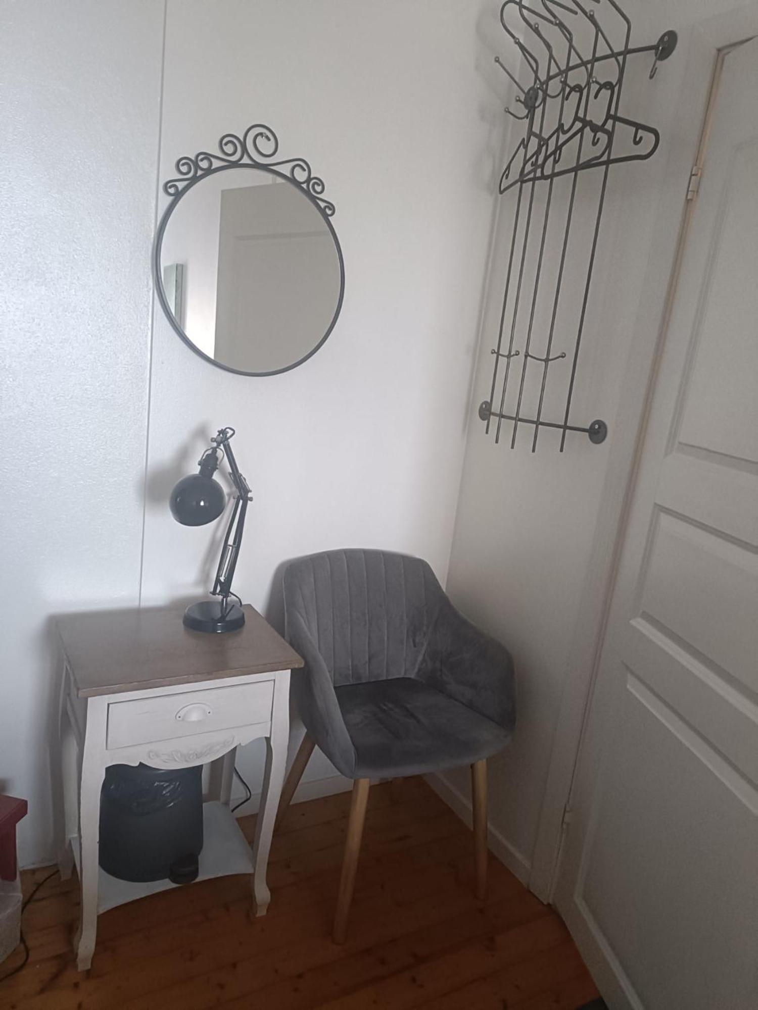Homestay Cozy And Sentrum Oslo