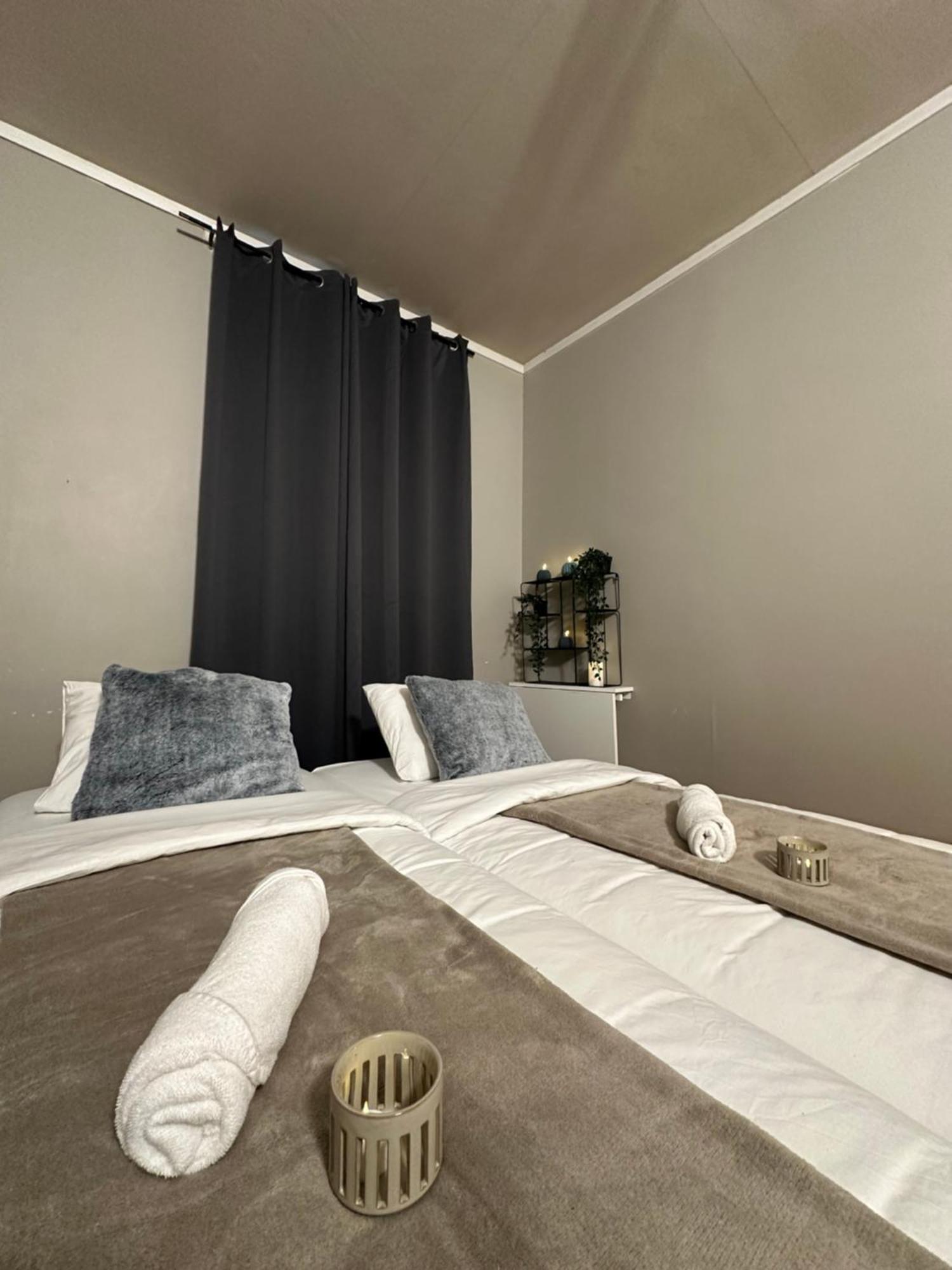 Prestige Center Guest house