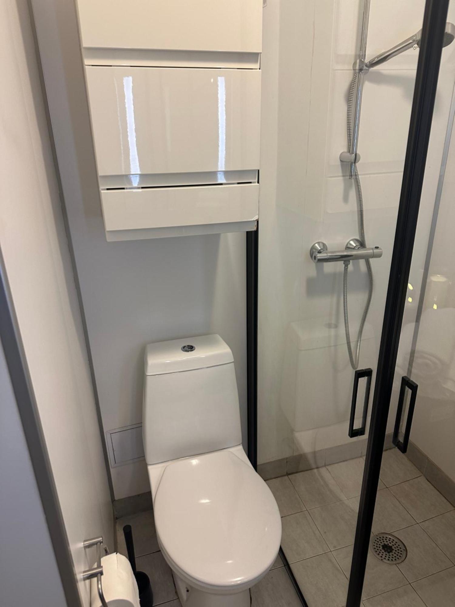 Prestige Center Guest house Oslo