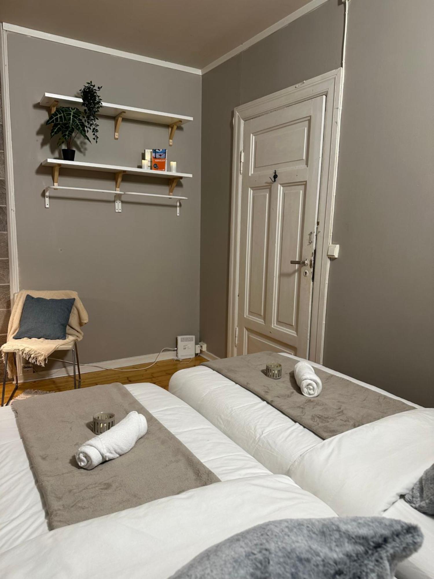 Guest house Prestige Center