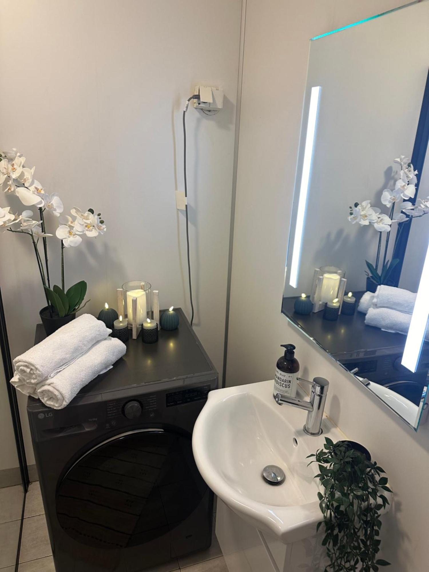 Prestige Center Guest house *