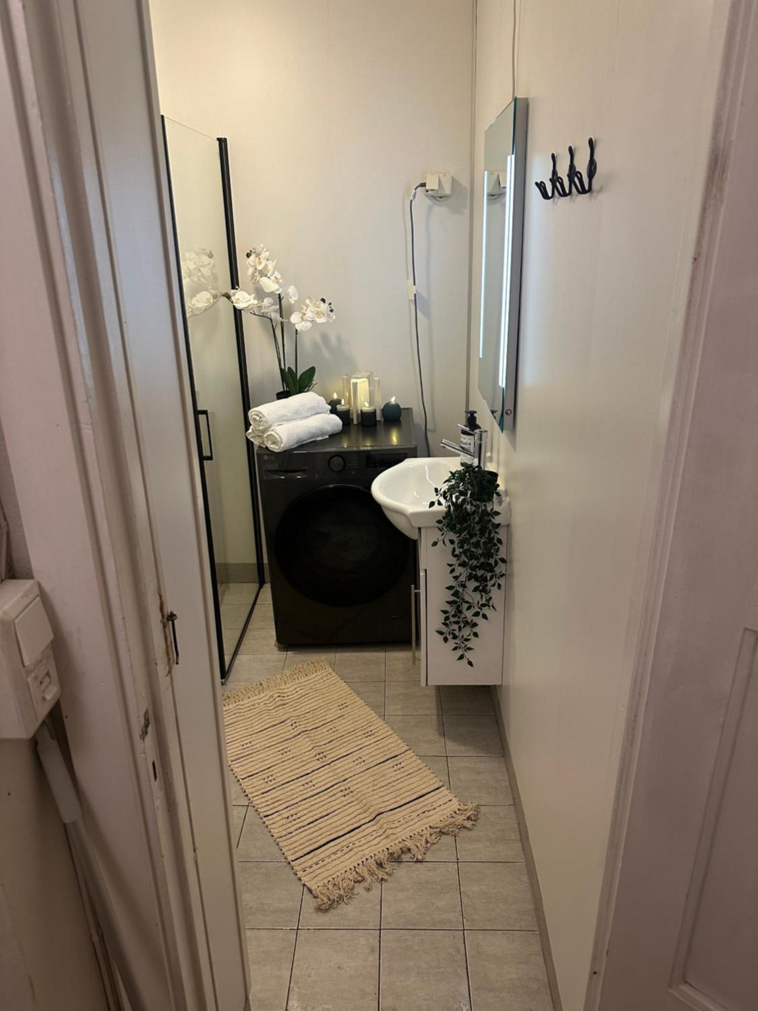 Guest house Prestige Center *