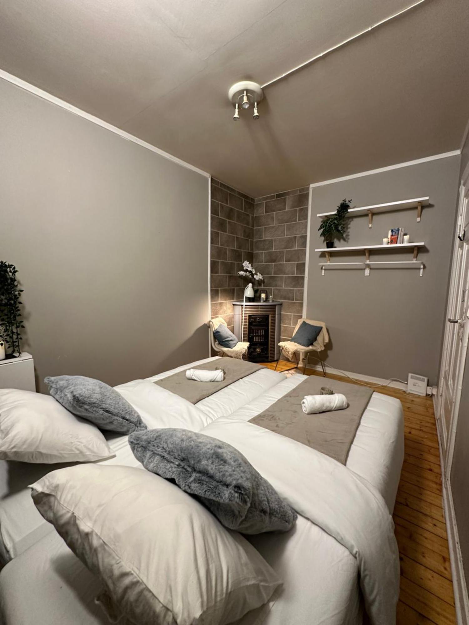 Prestige Center Guest house Oslo