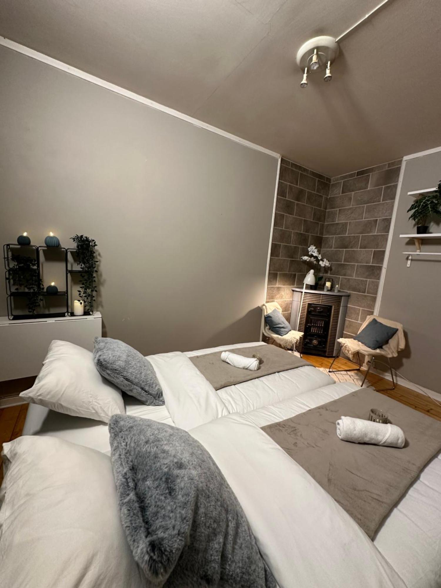 Prestige Center Guest house
