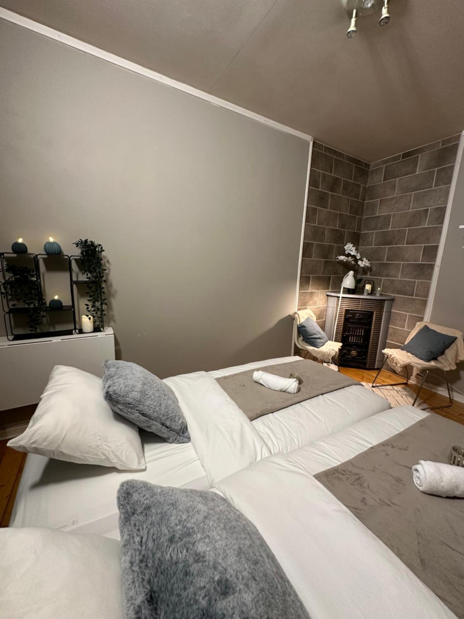 Guest house Prestige Center