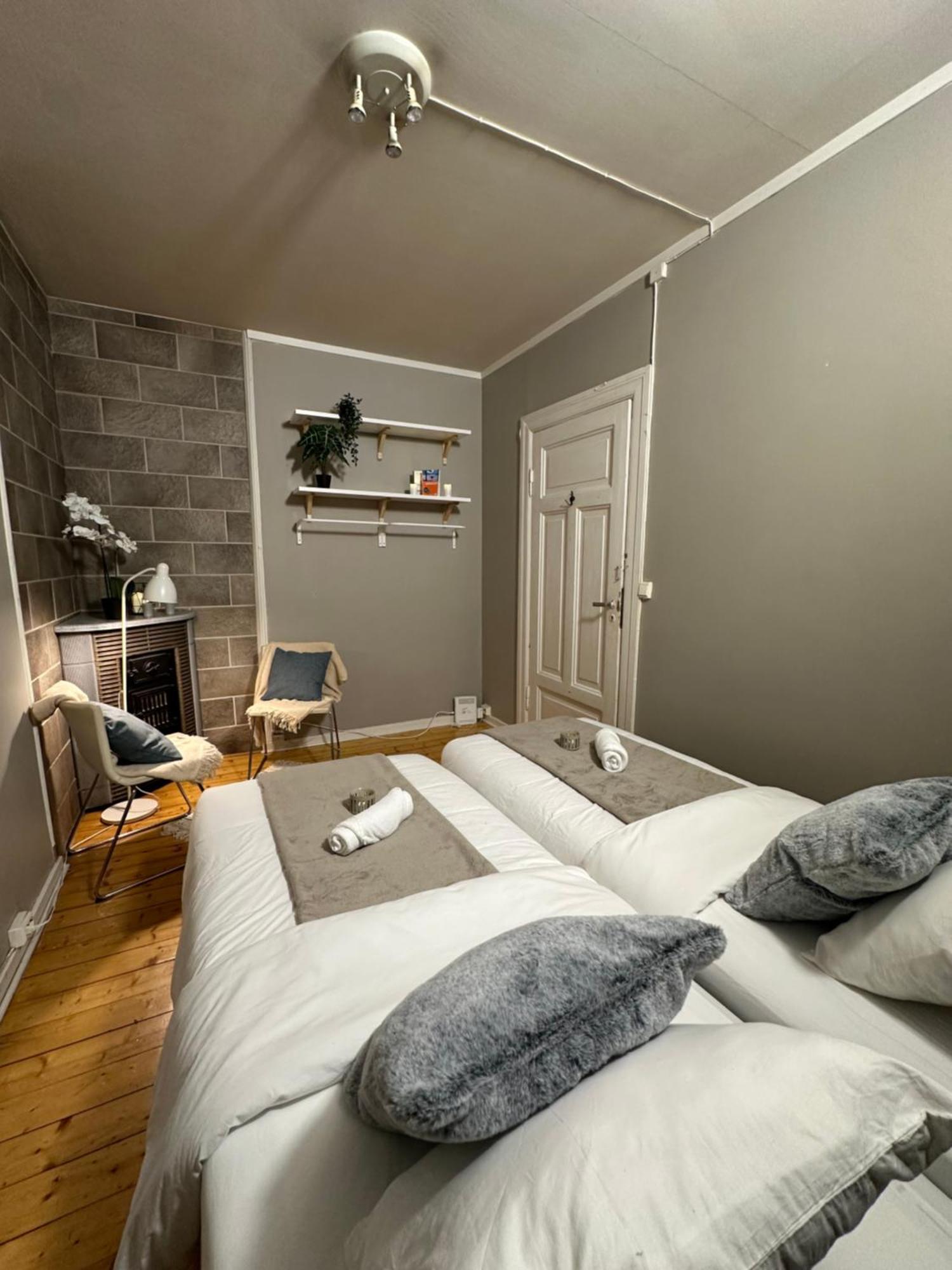 Prestige Center Guest house *