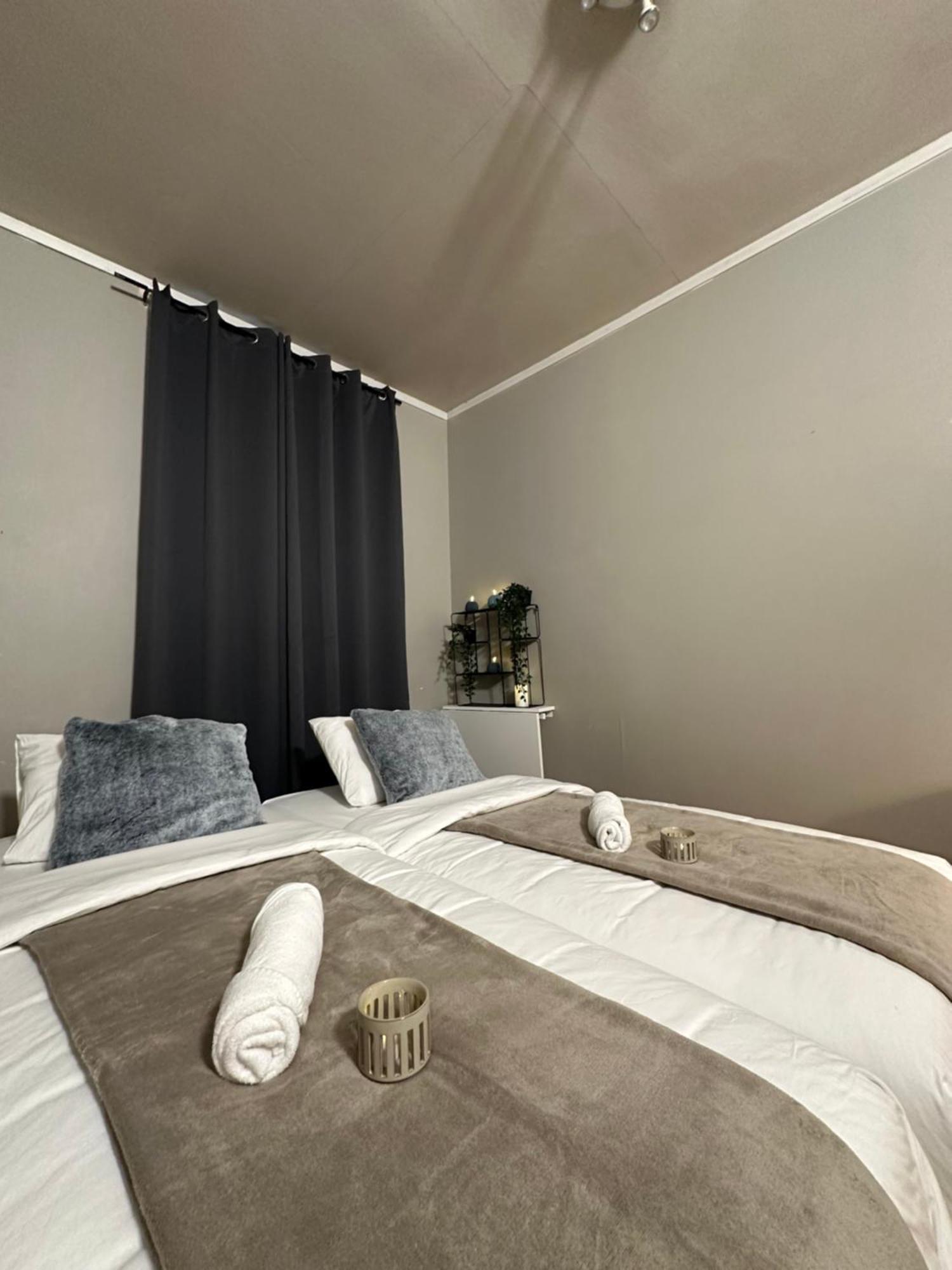 Guest house Prestige Center Oslo