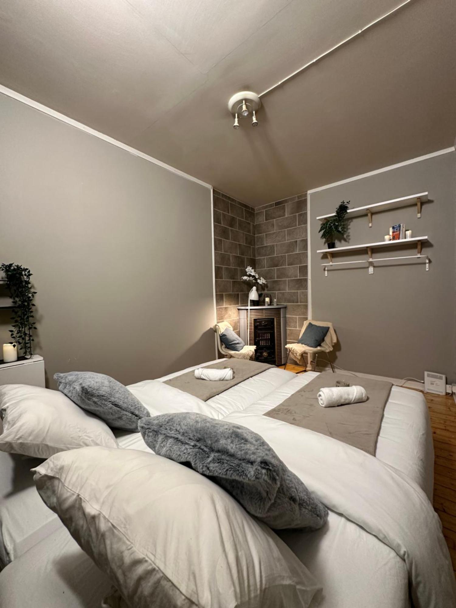 Prestige Center Guest house