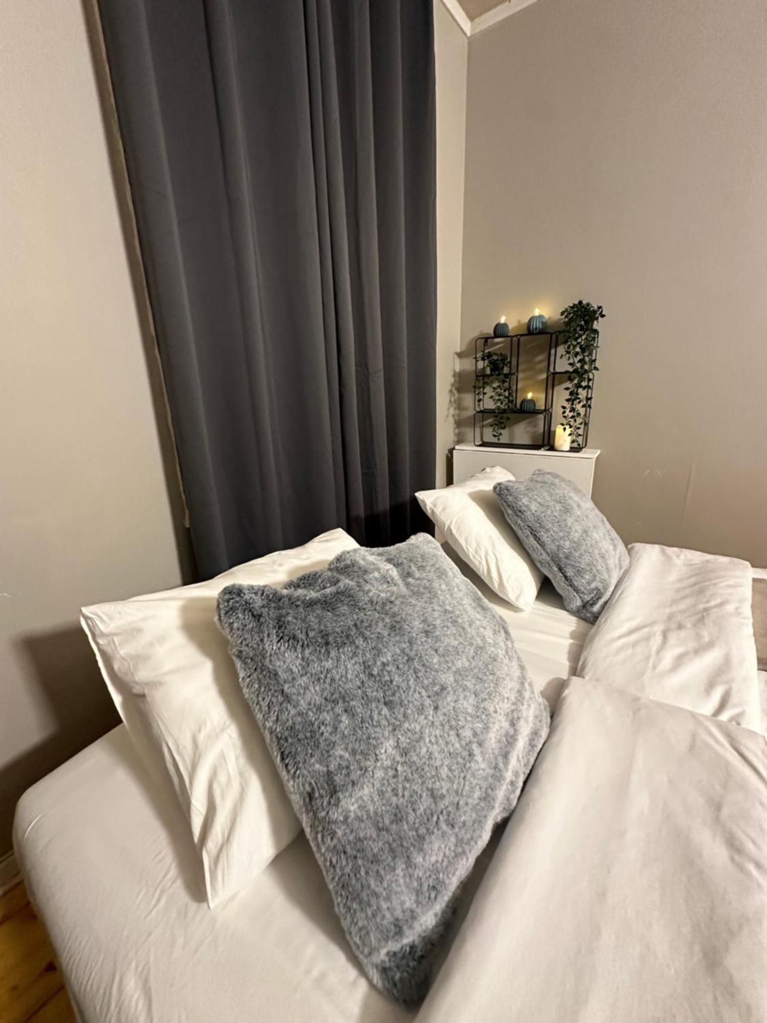 Guest house Prestige Center Oslo