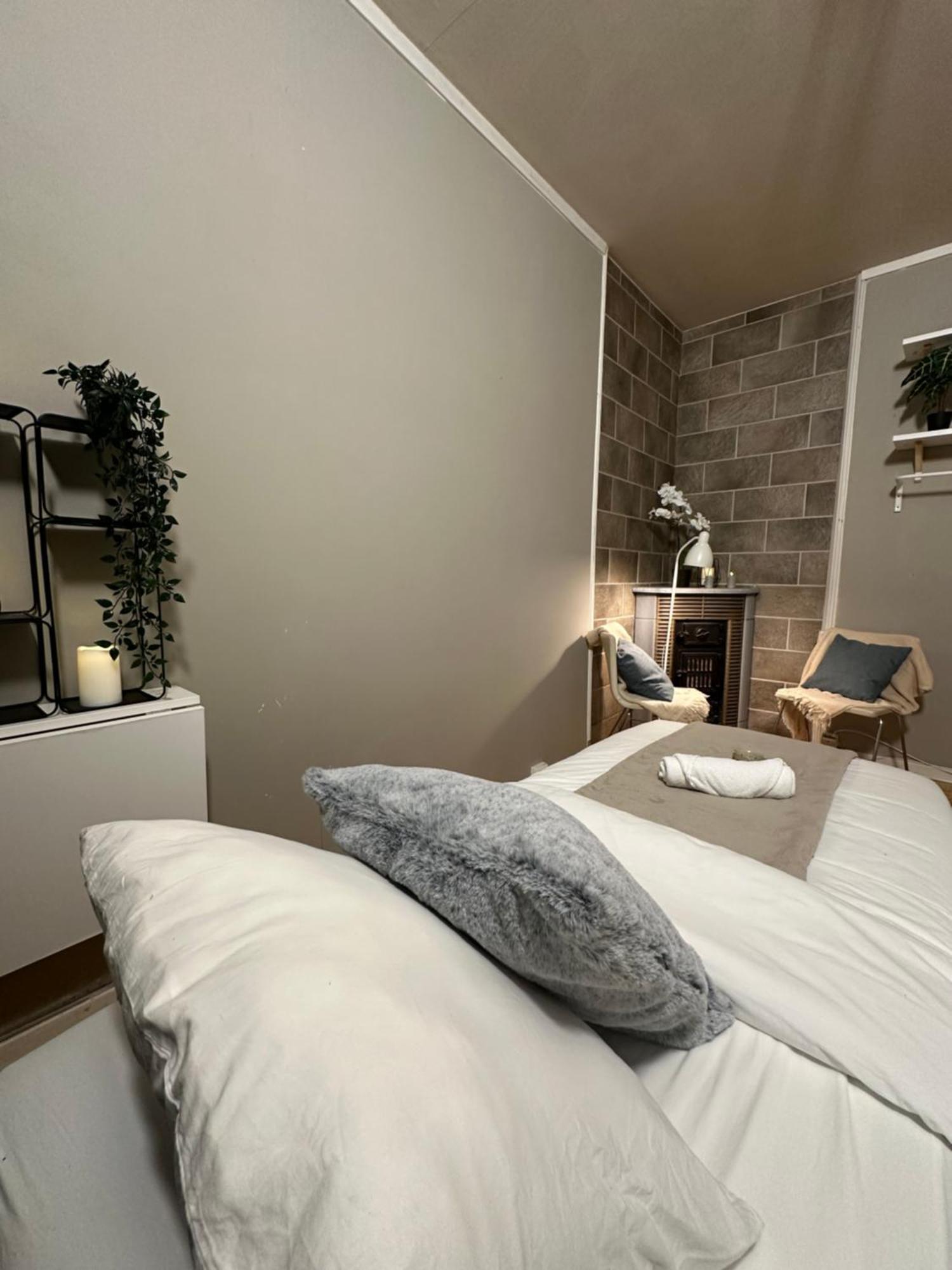 Prestige Center Guest house *