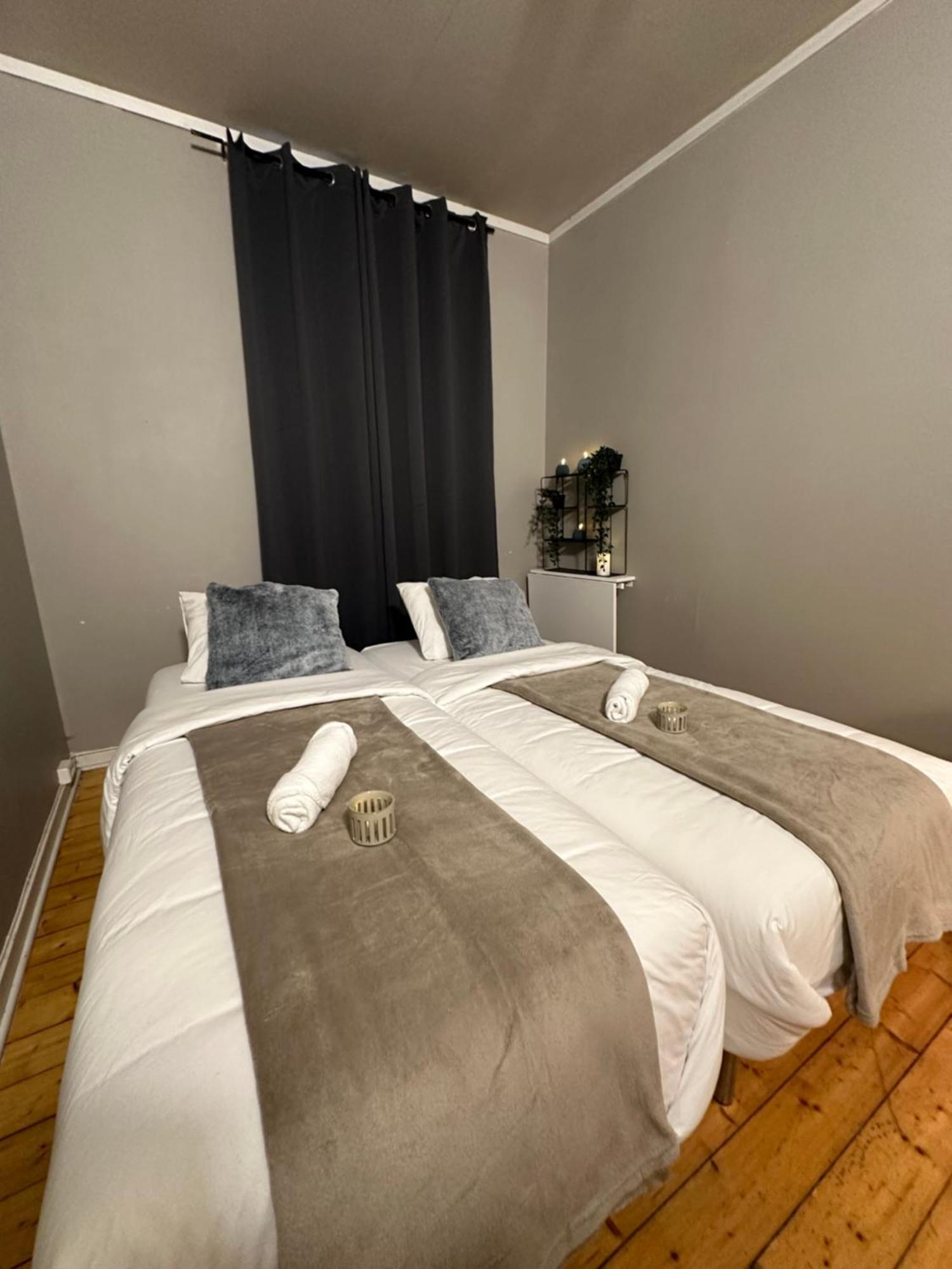 Guest house Prestige Center *