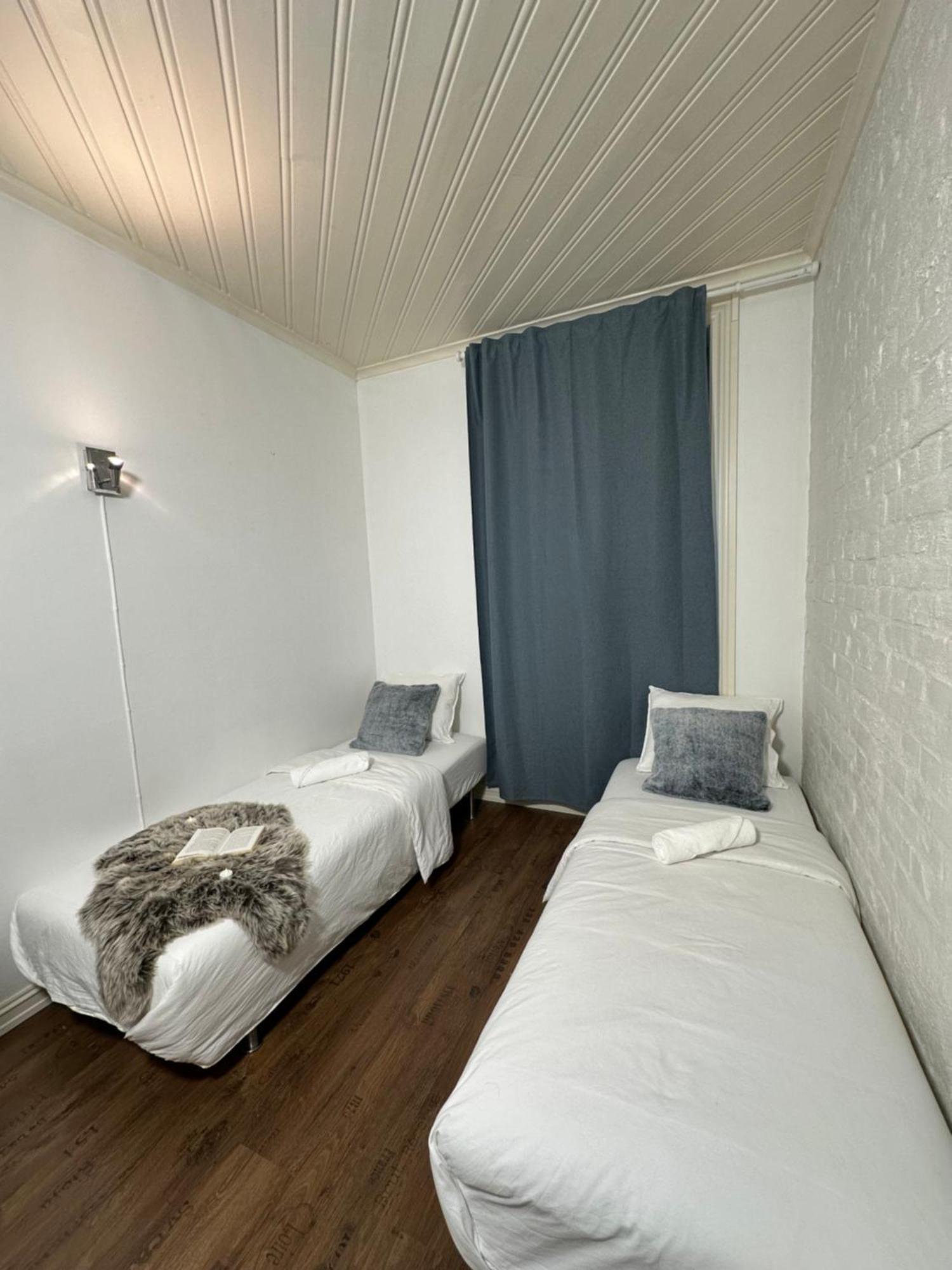 Gateway Guest house Oslo