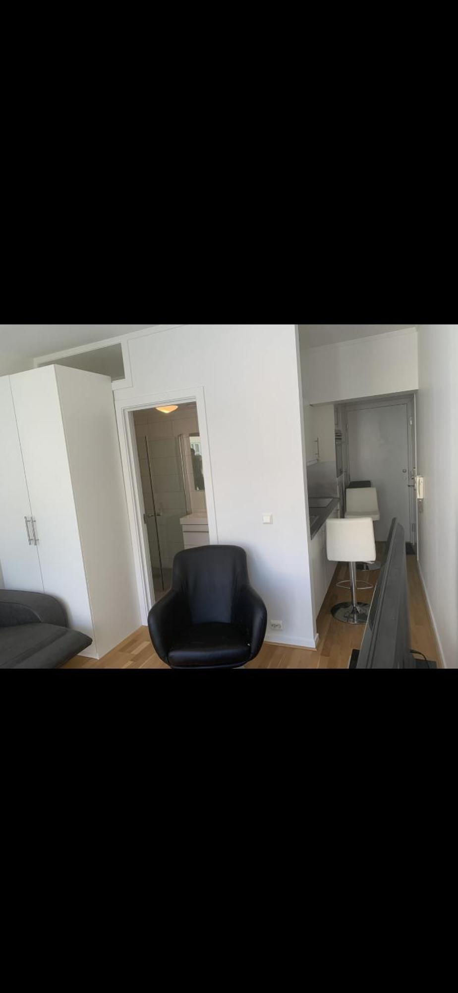 Resident 7 Apartment Oslo
