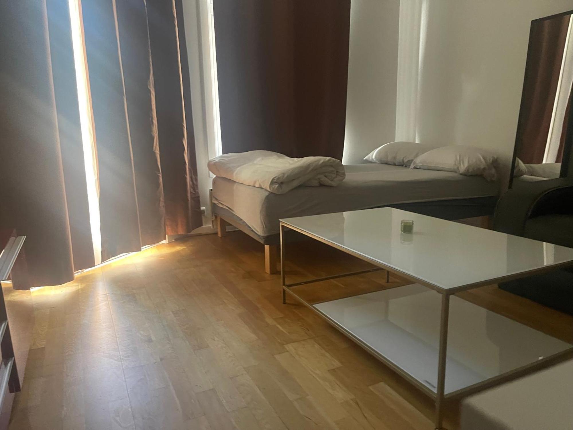 Resident 7 Apartment Oslo